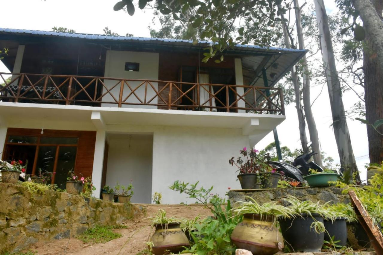 Mountain Vibe Ella Apartment Bagian luar foto