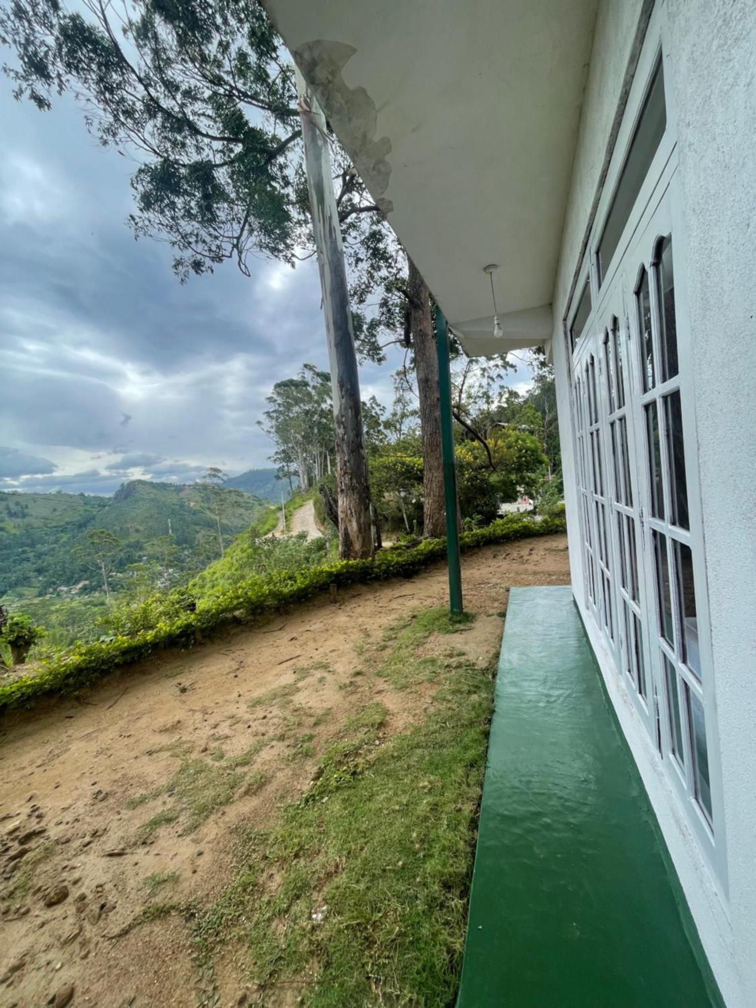 Mountain Vibe Ella Apartment Bagian luar foto