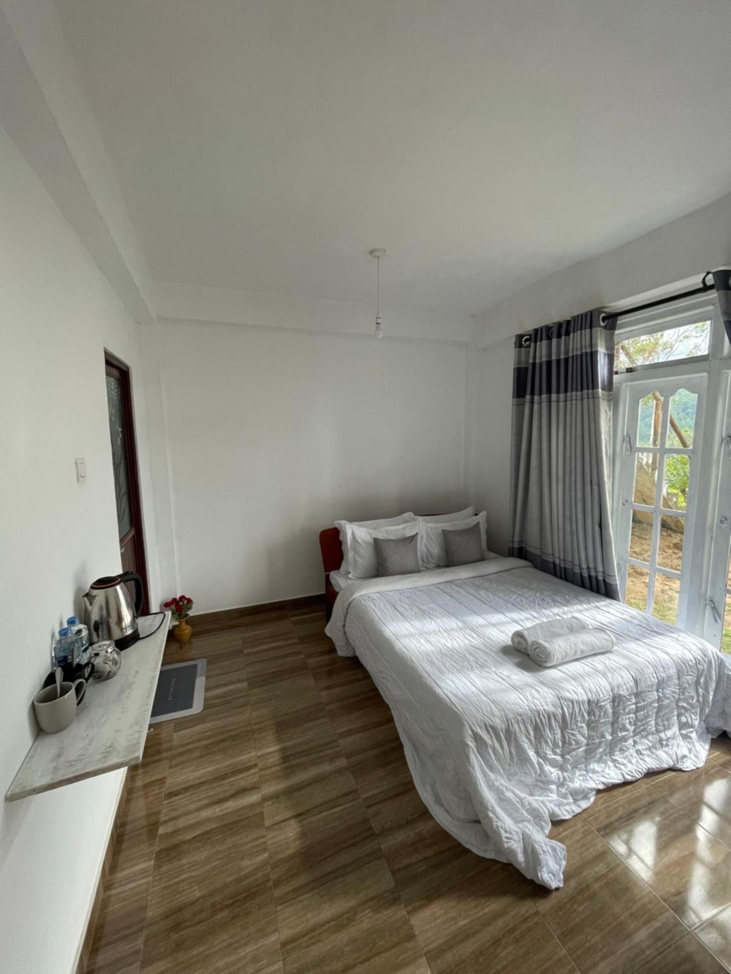 Mountain Vibe Ella Apartment Bagian luar foto