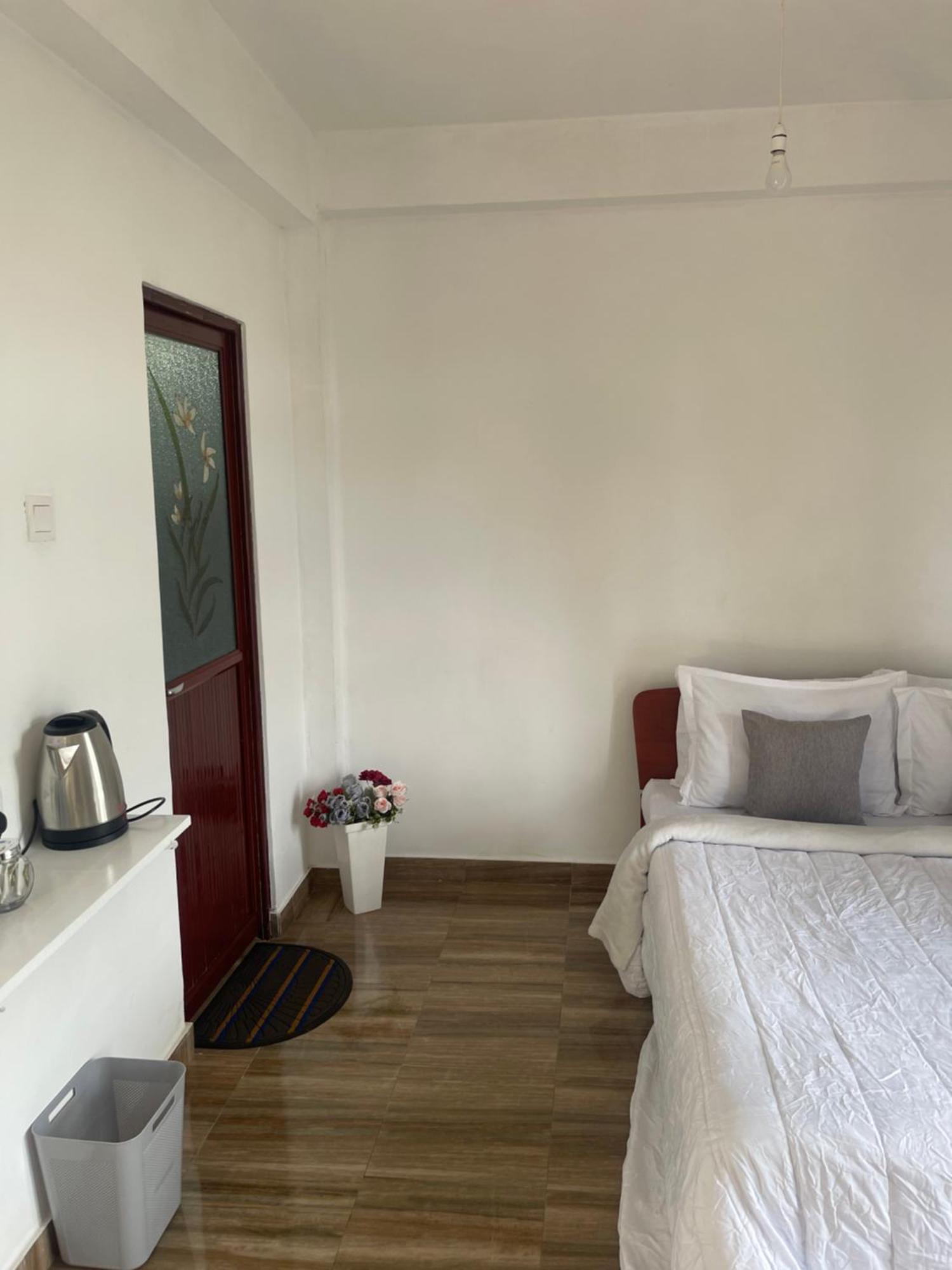 Mountain Vibe Ella Apartment Bagian luar foto