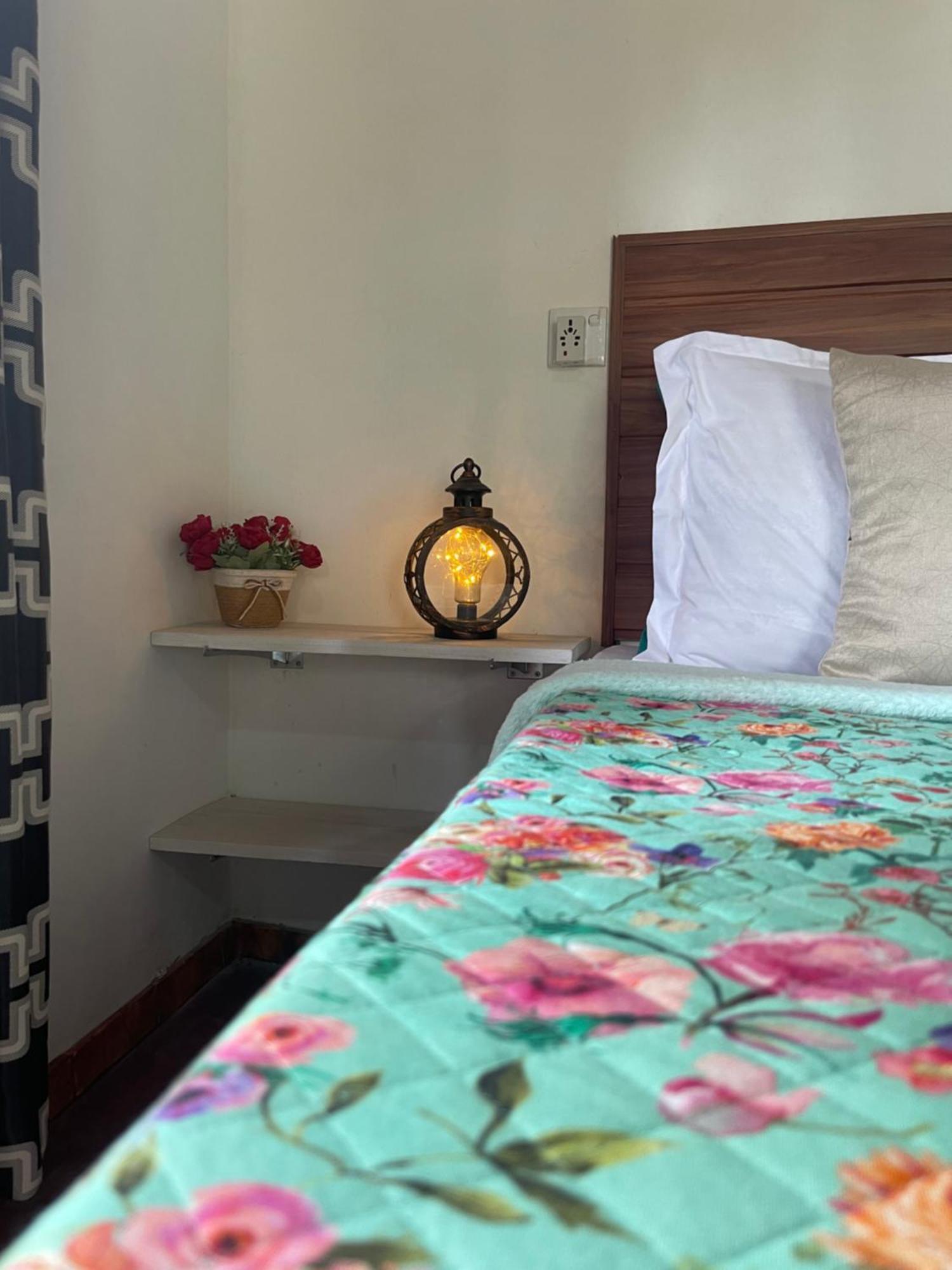 Mountain Vibe Ella Apartment Bagian luar foto
