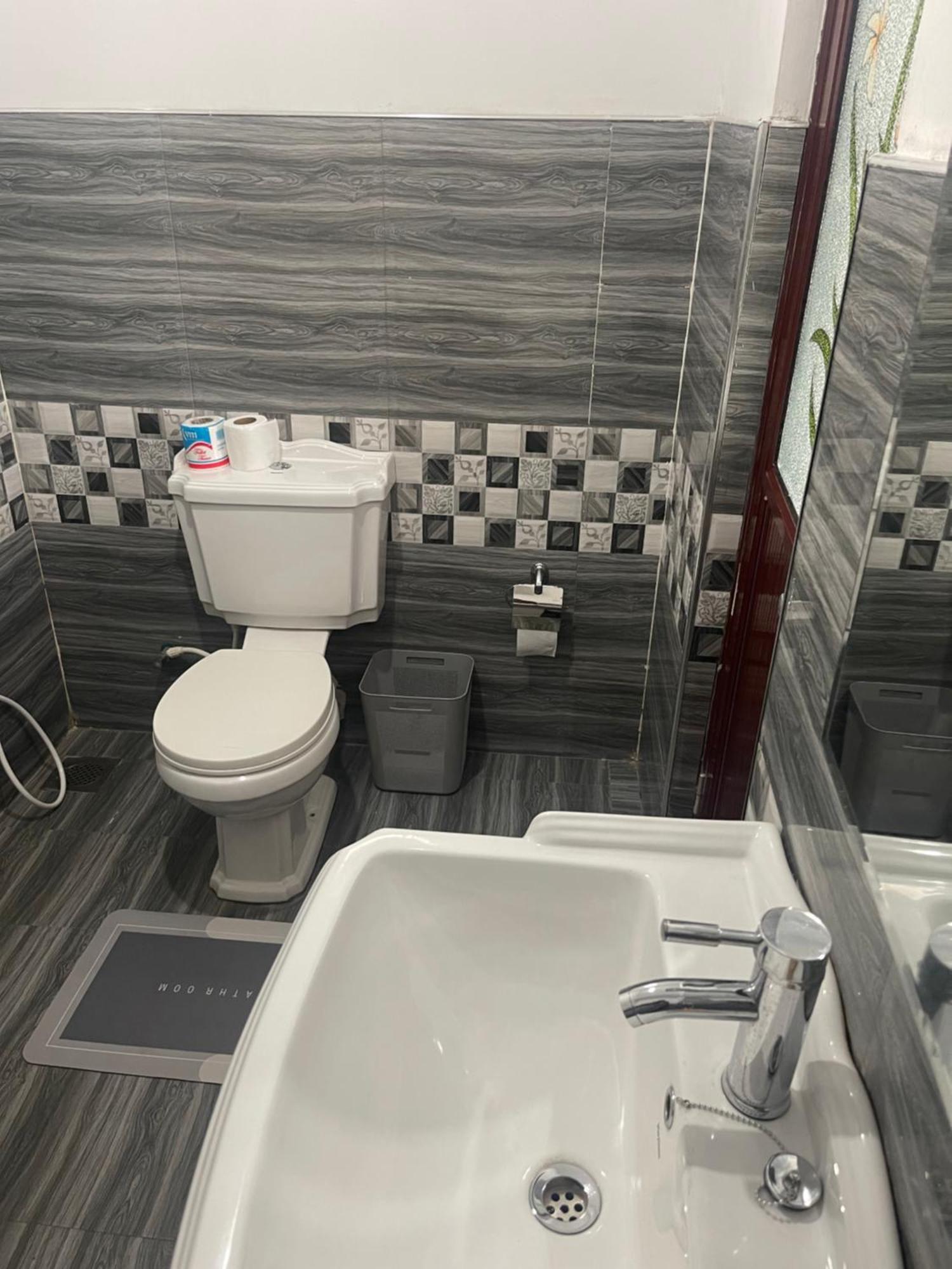 Mountain Vibe Ella Apartment Bagian luar foto