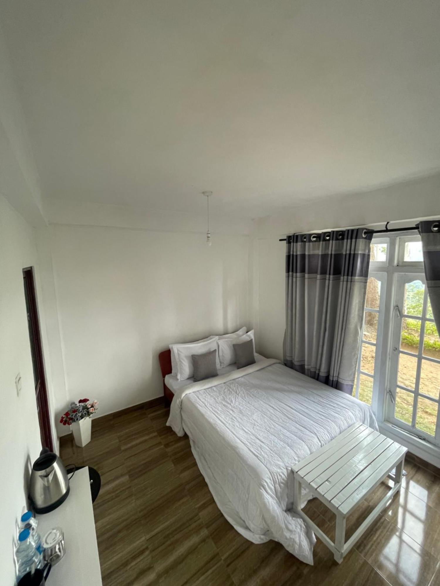 Mountain Vibe Ella Apartment Bagian luar foto