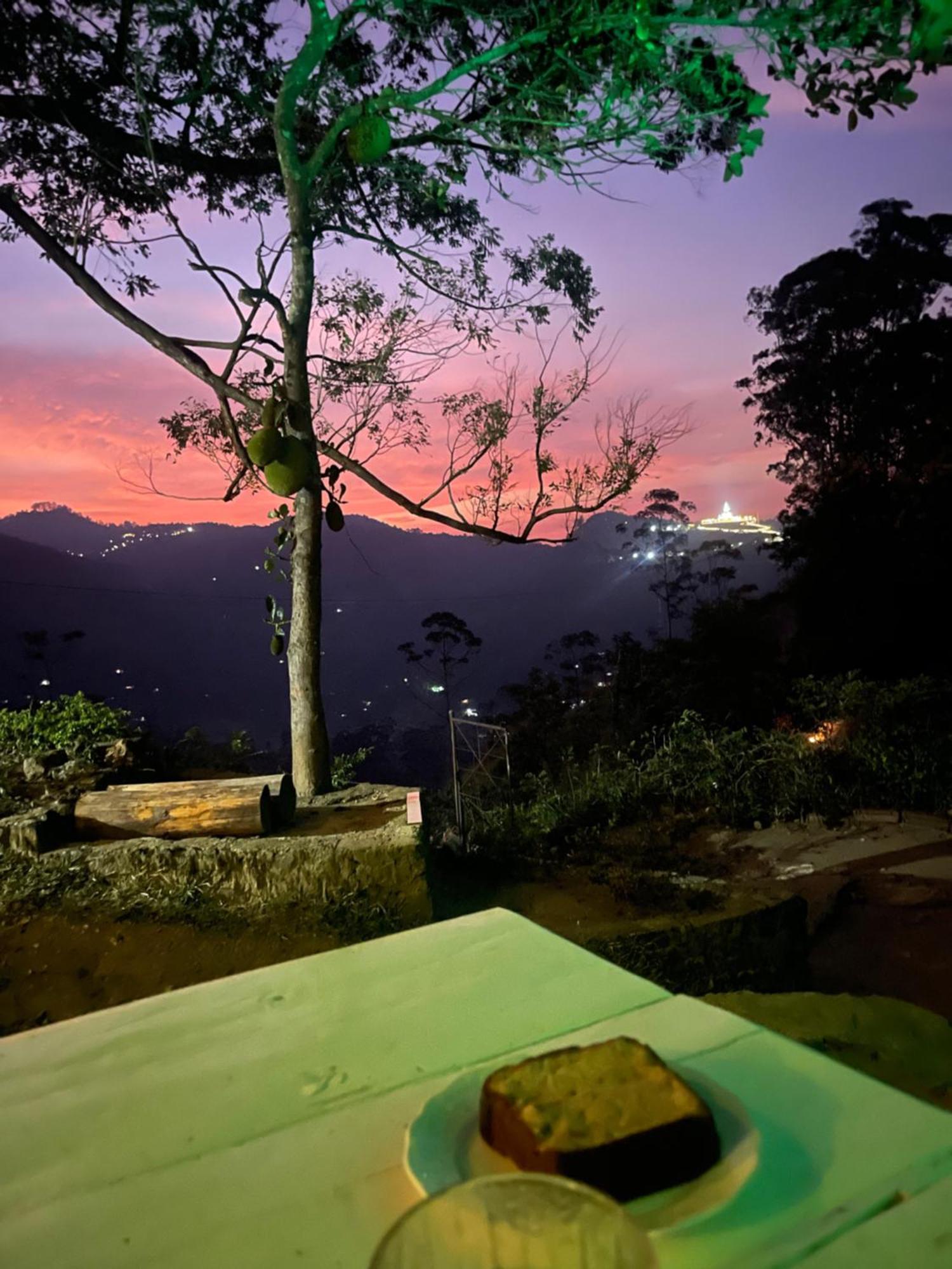Mountain Vibe Ella Apartment Bagian luar foto