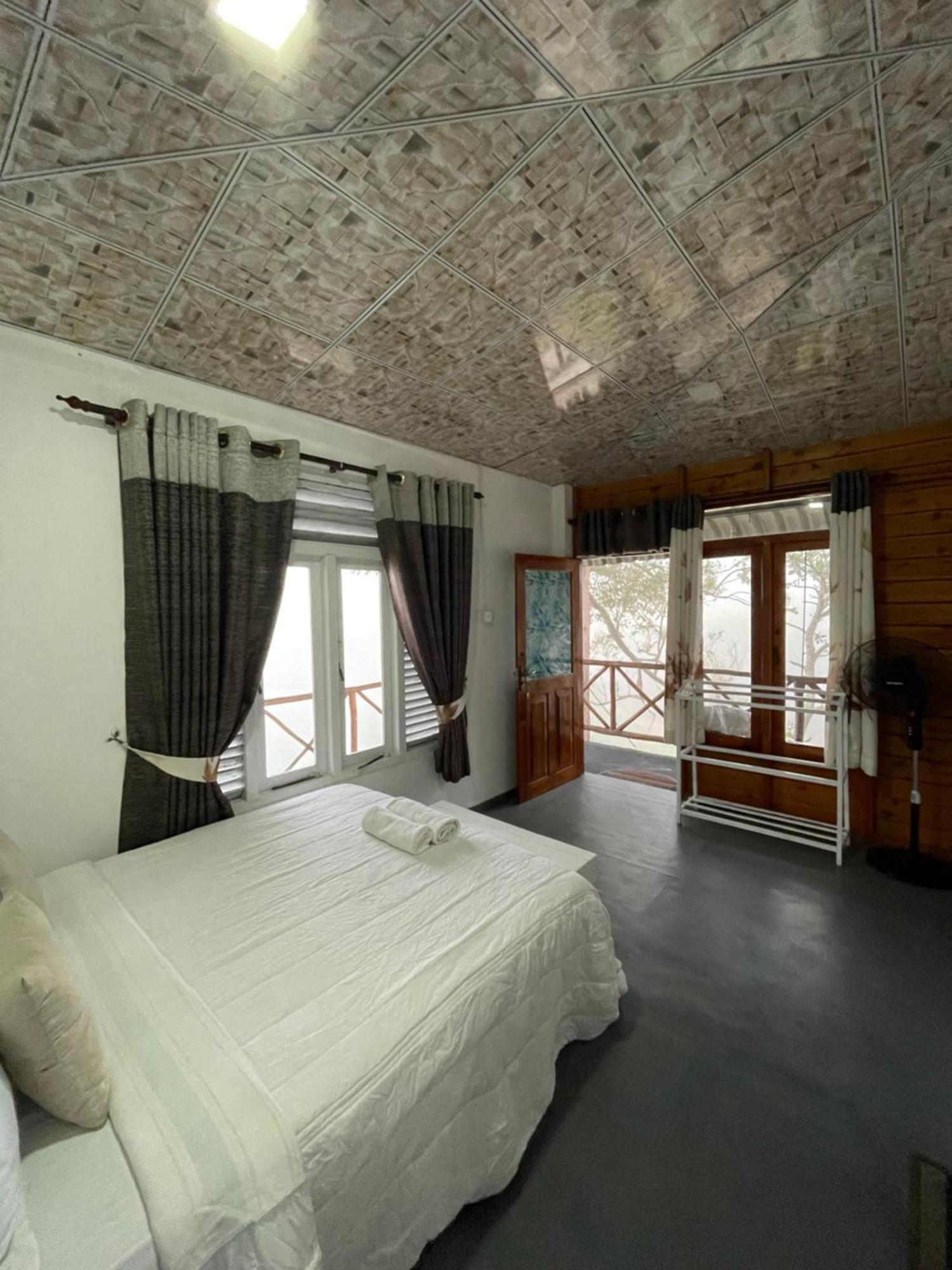 Mountain Vibe Ella Apartment Bagian luar foto