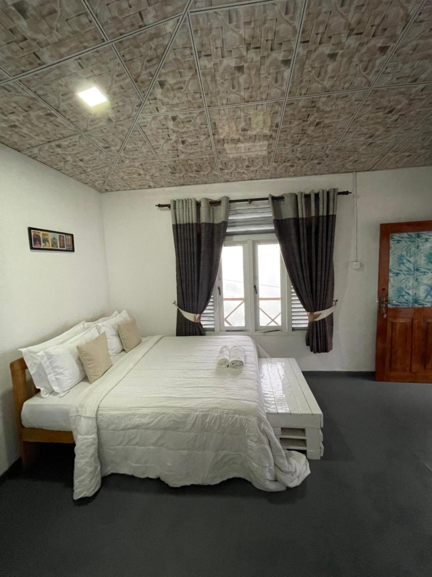 Mountain Vibe Ella Apartment Bagian luar foto