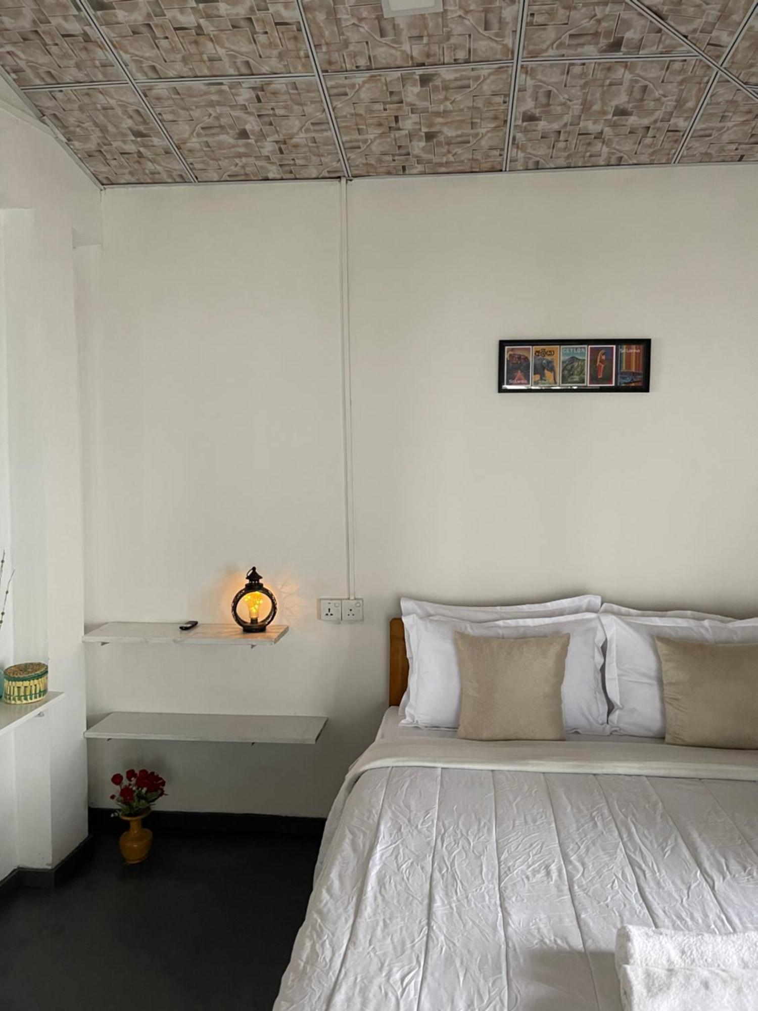 Mountain Vibe Ella Apartment Bagian luar foto