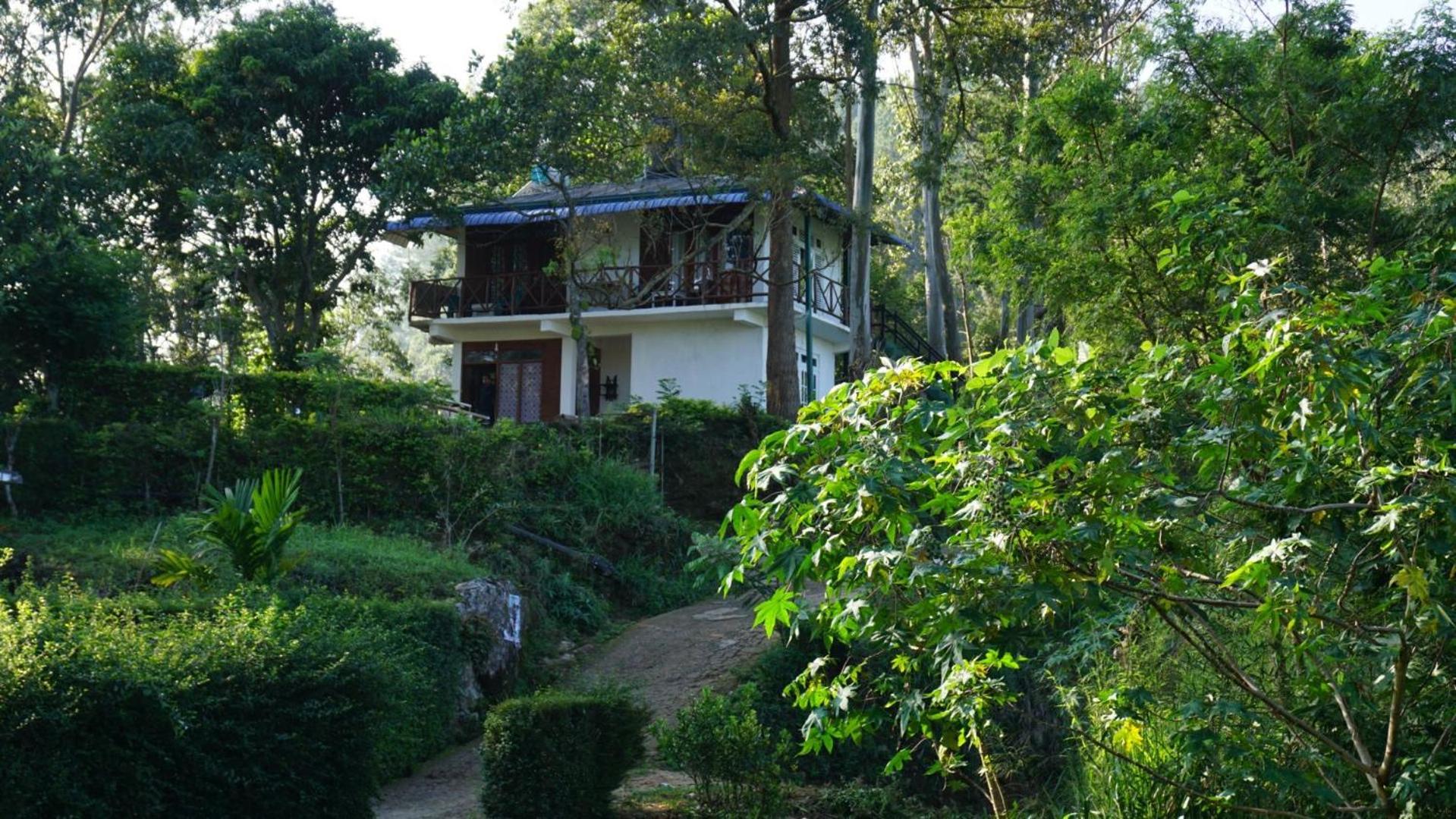Mountain Vibe Ella Apartment Bagian luar foto