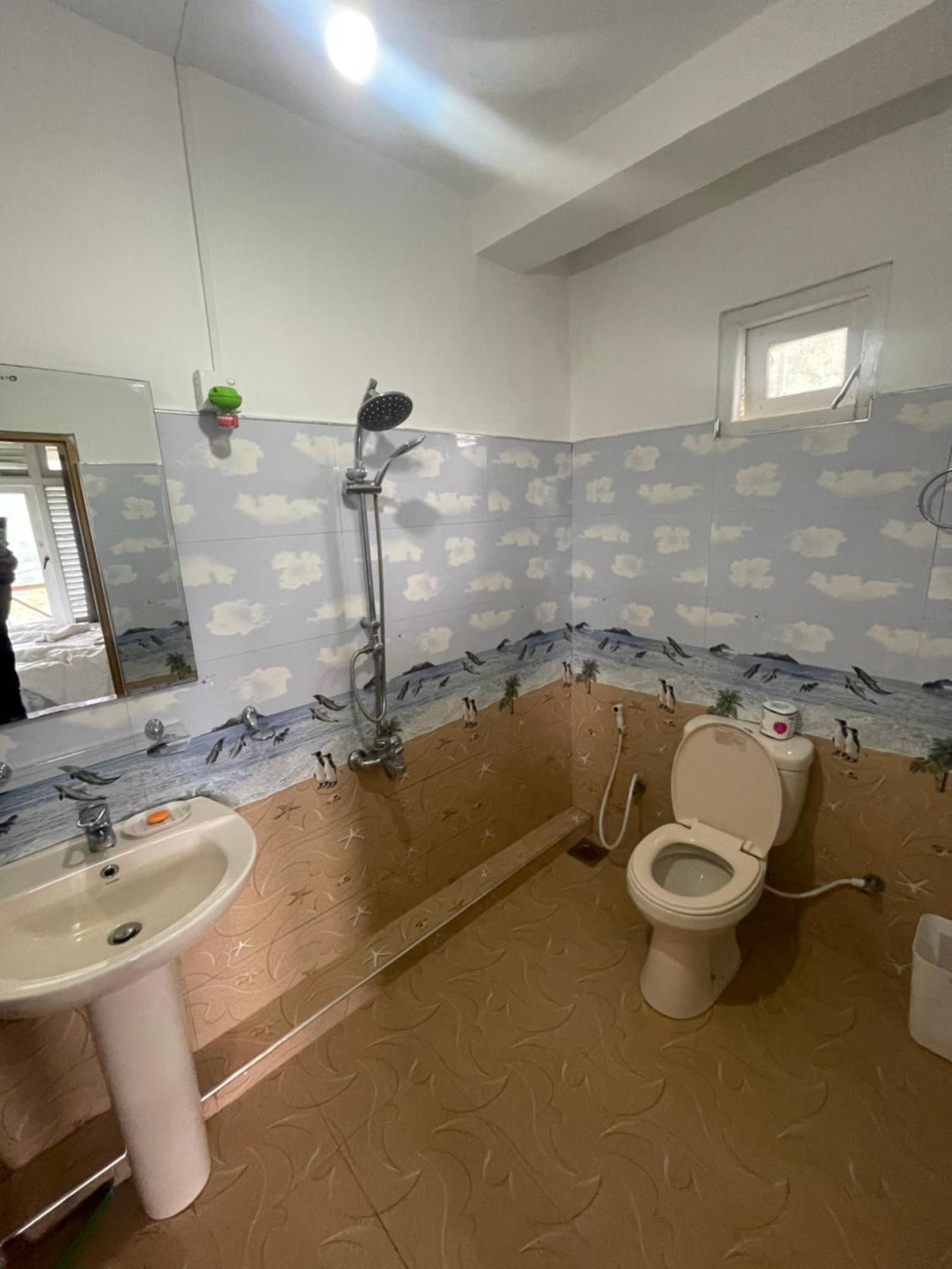 Mountain Vibe Ella Apartment Bagian luar foto