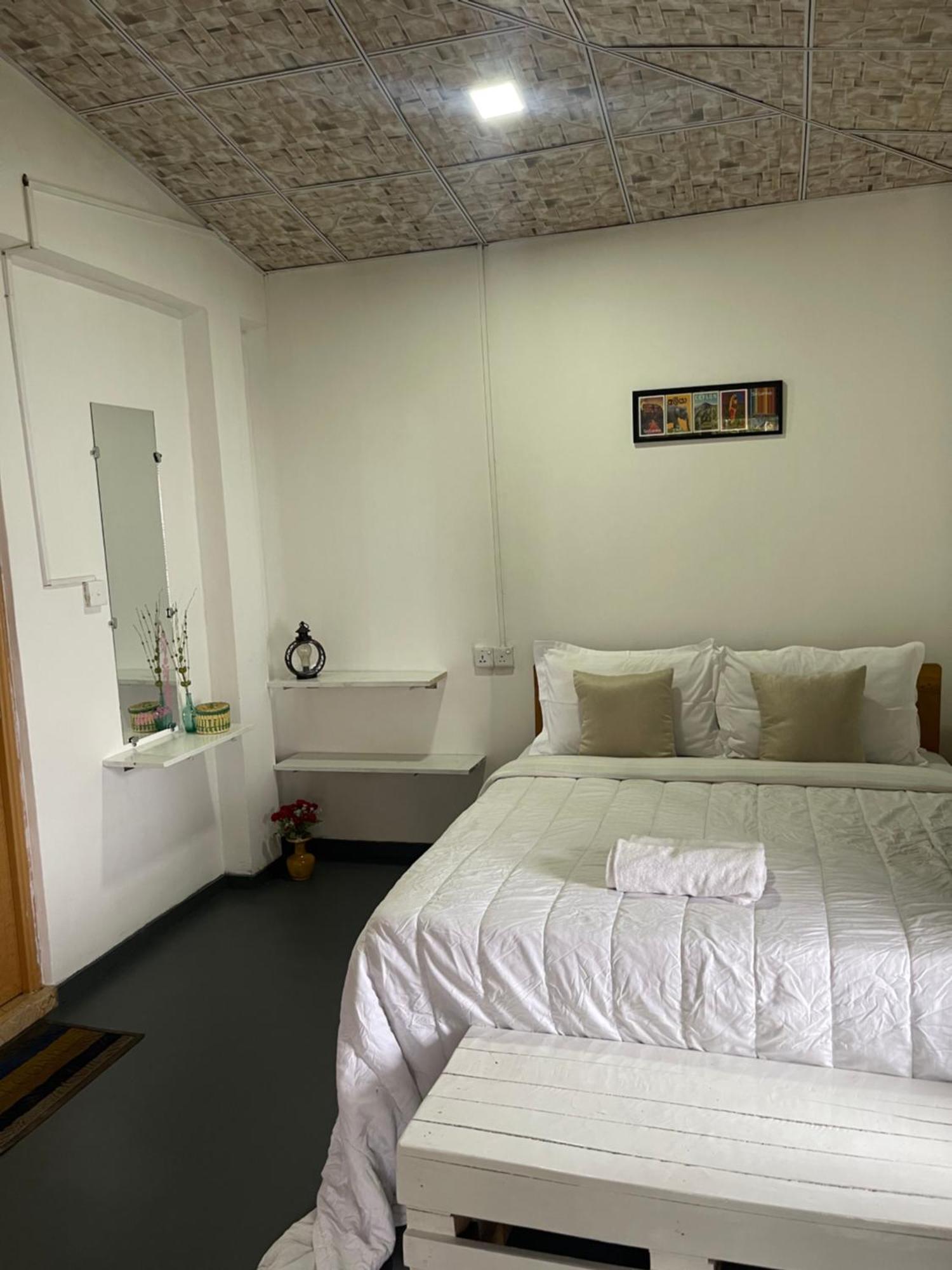 Mountain Vibe Ella Apartment Bagian luar foto