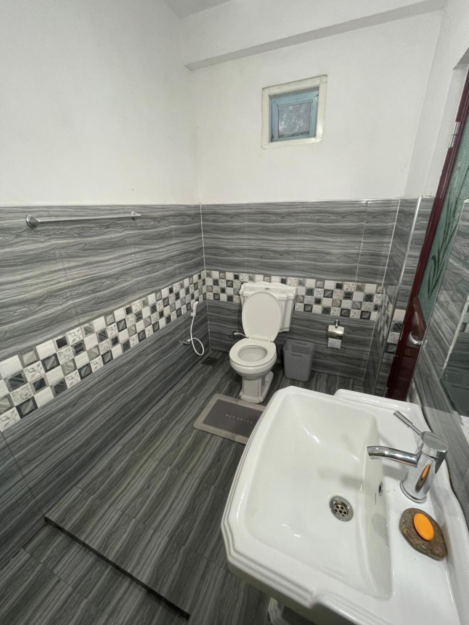 Mountain Vibe Ella Apartment Bagian luar foto