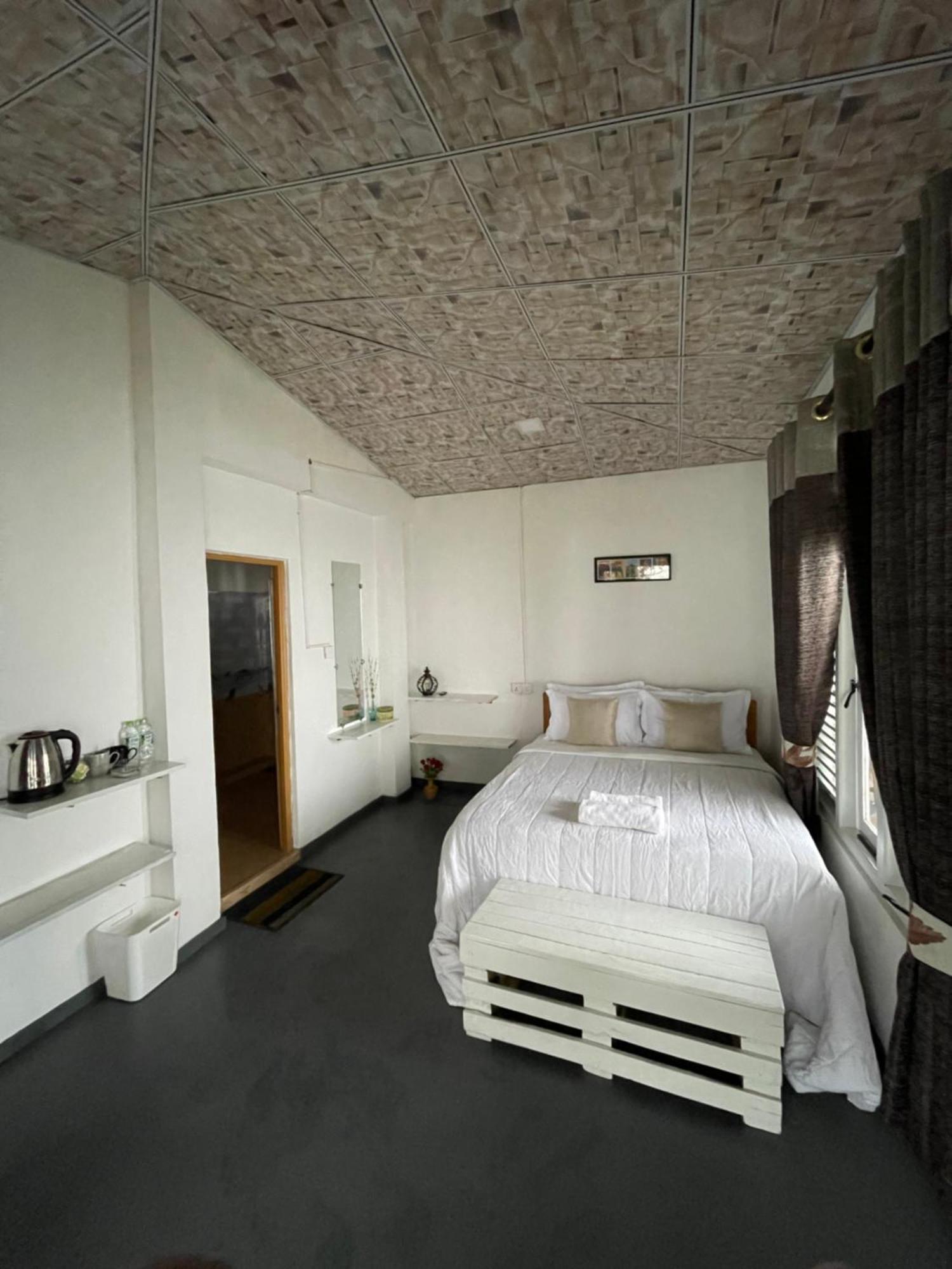 Mountain Vibe Ella Apartment Bagian luar foto