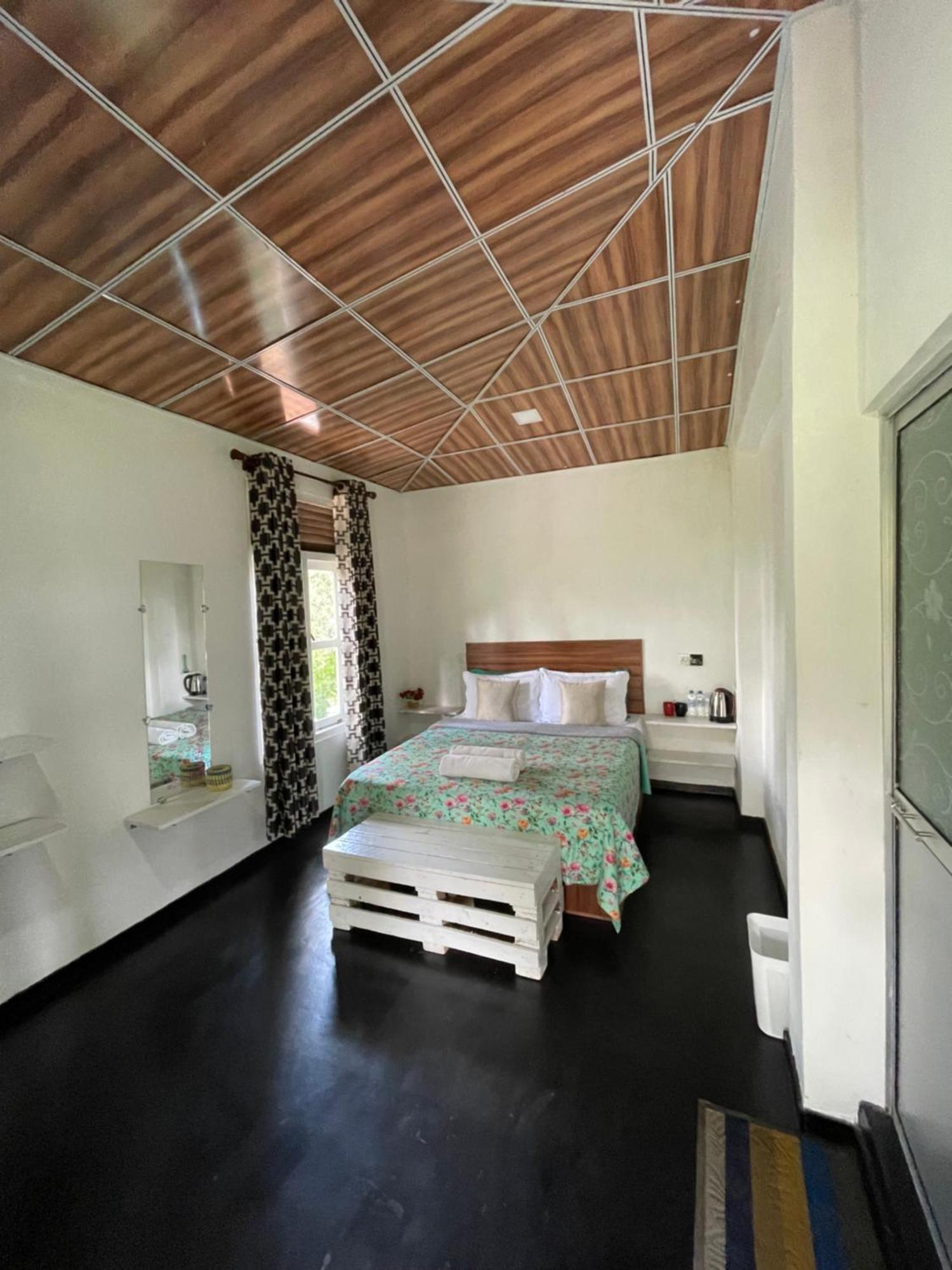 Mountain Vibe Ella Apartment Bagian luar foto