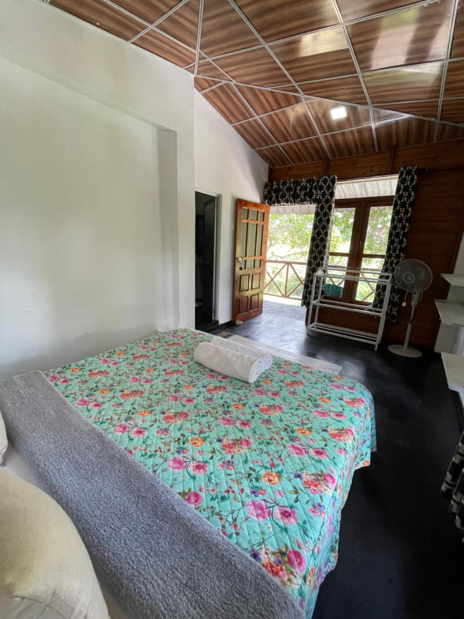 Mountain Vibe Ella Apartment Bagian luar foto