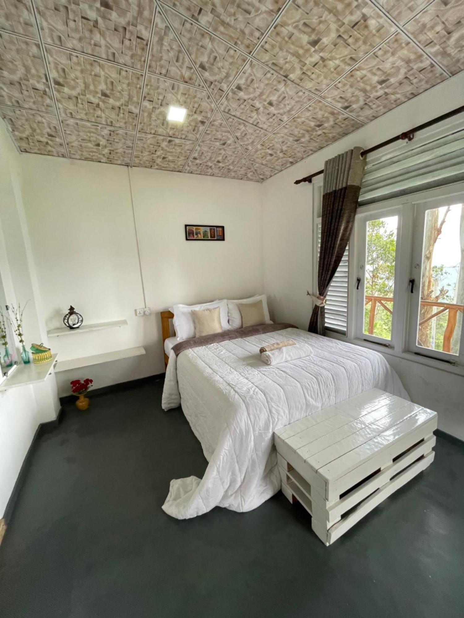 Mountain Vibe Ella Apartment Bagian luar foto