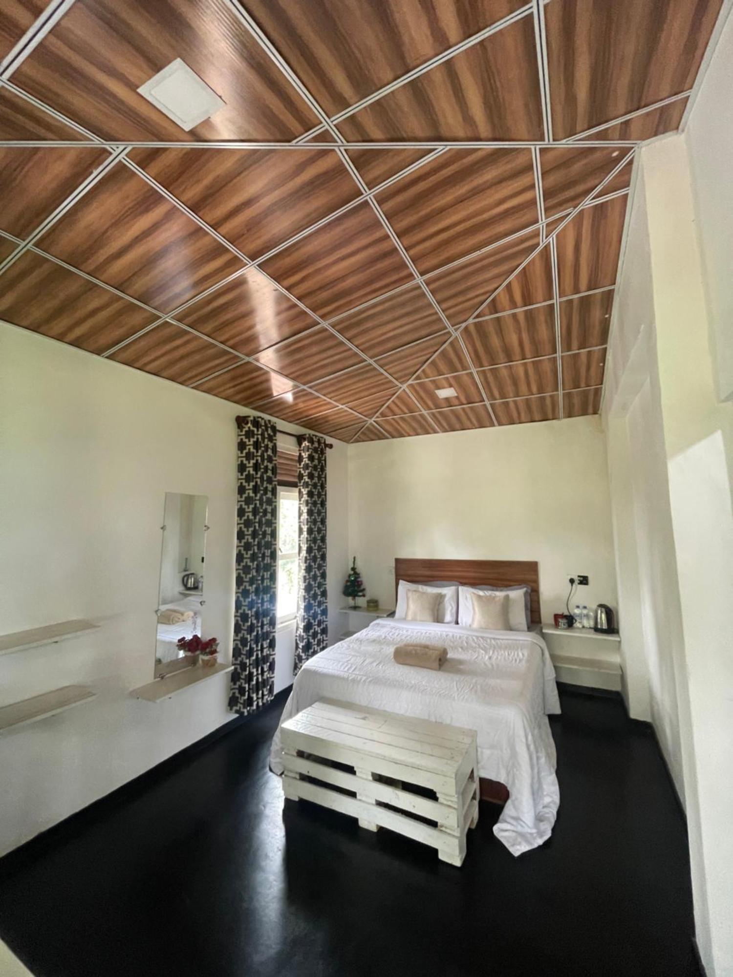 Mountain Vibe Ella Apartment Bagian luar foto